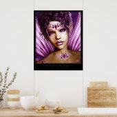 Passion Fae Poster (Keuken)
