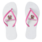 Passion Flip=Flop Teenslippers (Voetbed)