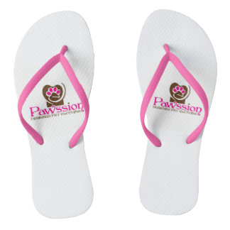 Passion Flip=Flop Teenslippers
