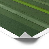 Passion Flower #6 Poster (Hoek)