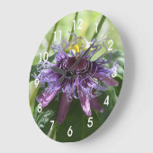 Passion Flower Grote Klok (Hoek)