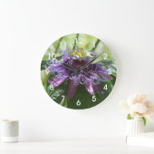 Passion Flower Grote Klok (Huis)