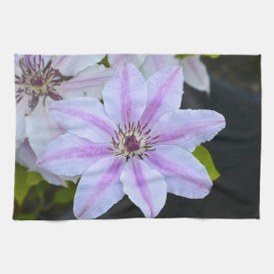Passion Flower Kitchen Towel Theedoek