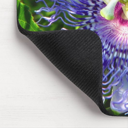 Passion Flower Muismat (Hoek)