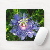 Passion Flower Muismat (Met muis)