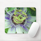 Passion Flower Muismat (Met muis)