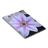 Passion Flower Notitieboek (Rechterzijde)