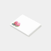 Passion Flower, nr. 2, Notes (Schuin)