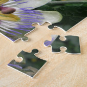Passion Flower Puzzle Legpuzzel (Zijkant)