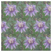 Passion Flower Stof (Swatch)