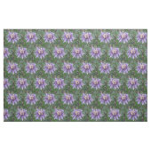 Passion Flower Stof (Fat Quarter)