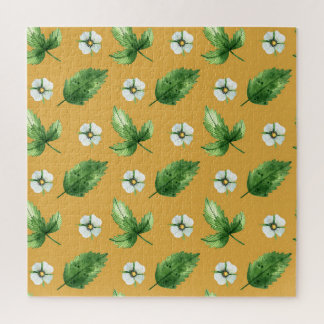 Passion Flower Vine Legpuzzel
