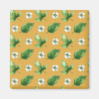 Passion Flower Vine Magneet