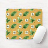 Passion Flower Vine Muismat (Met muis)