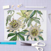  Passion Flower Vine Tissuepapier (Craft)