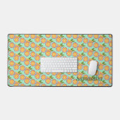 Passion Fruit Bureaumat (Keyboard & Muis)