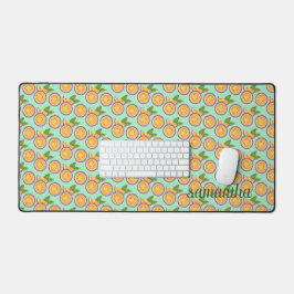 Passion Fruit Bureaumat