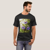 Passion Fruit Classic T-Shirt (Voorkant volledig)