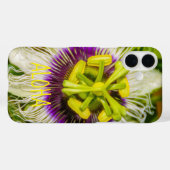 Passion Fruit Flower, Anaina Hou Gardens, Kilauea Case-Mate iPhone Case (Achterkant (horizontaal))