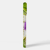 Passion Fruit Flower, Anaina Hou Gardens, Kilauea Case-Mate iPhone Case (Achterkant / Rechts)