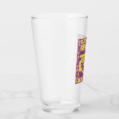 Passion Fruit Glas (Rechts)