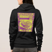 Passion Fruit Hoodie (Achterkant)