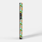 Passion Fruit iPhone Hoesje (Rechterkant)