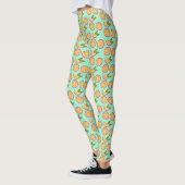 Passion Fruit Leggings (Links)
