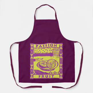 Passion Fruit Schort