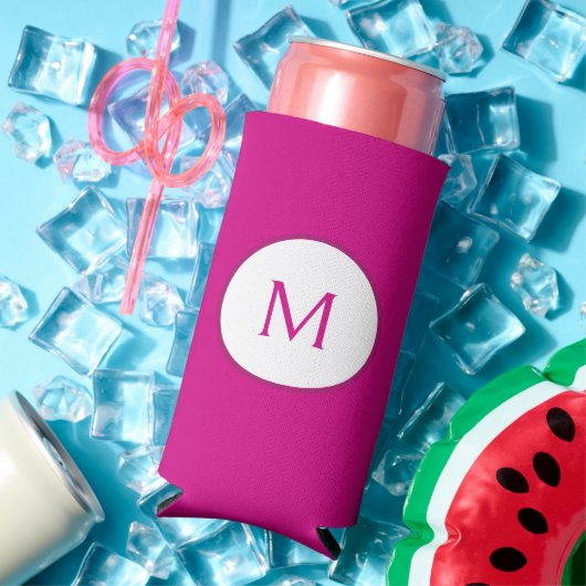 Passion Fruit Seltzer Blikjeskoeler (Insitu Zomer)