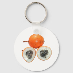 Passion Fruit Sleutelhanger