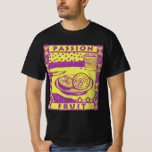 Passion Fruit T-shirt (Voorkant)