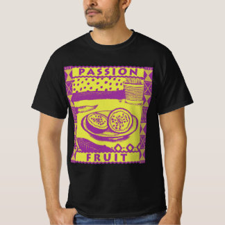 Passion Fruit T-shirt