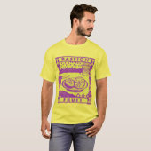 Passion Fruit T-shirt (Voorkant volledig)