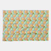 Passion Fruit Theedoek (Horizontaal)