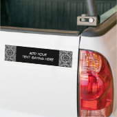 Passion Lover_ Bumpersticker (Op Truck)