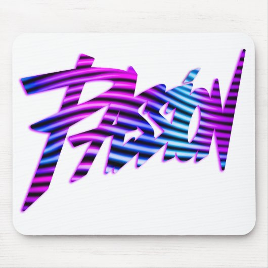 Passion Muismat (Voorkant)