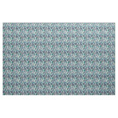 Passion Ocean Fabric Stof (Yard (91,4 cm))