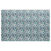 Passion Ocean Fabric Stof (Fat Quarter)