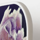 Passion Pickleball Paddle (Links Detail)