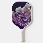 Passion Pickleball Paddle (Voorkant)
