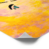 "Passion Piecets Fine Art Print (Hoek)