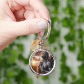 Passion Sleutelhanger (Hand)