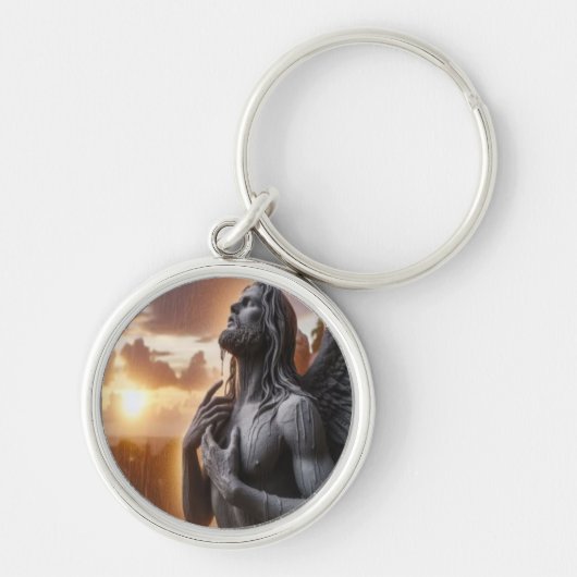 Passion Sleutelhanger (Voorkant)