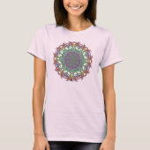 Passion Spectra Glyph T-shirt (Voorkant)