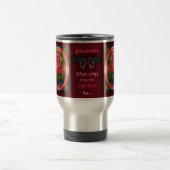 Passion Travel Mug Reisbeker (Center)