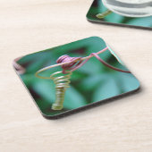 Passion Vine Cork Onderzetters (Linkerzijde)