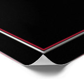 passionaat poster (Hoek)