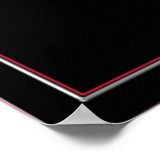 passionaat poster (Hoek)