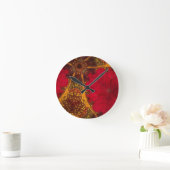 Passionaat Ronde Klok (Huis)